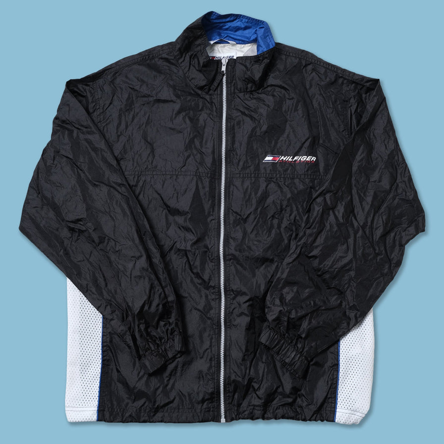 Vintage Tommy Hilfiger Athletics Light Jacket Large