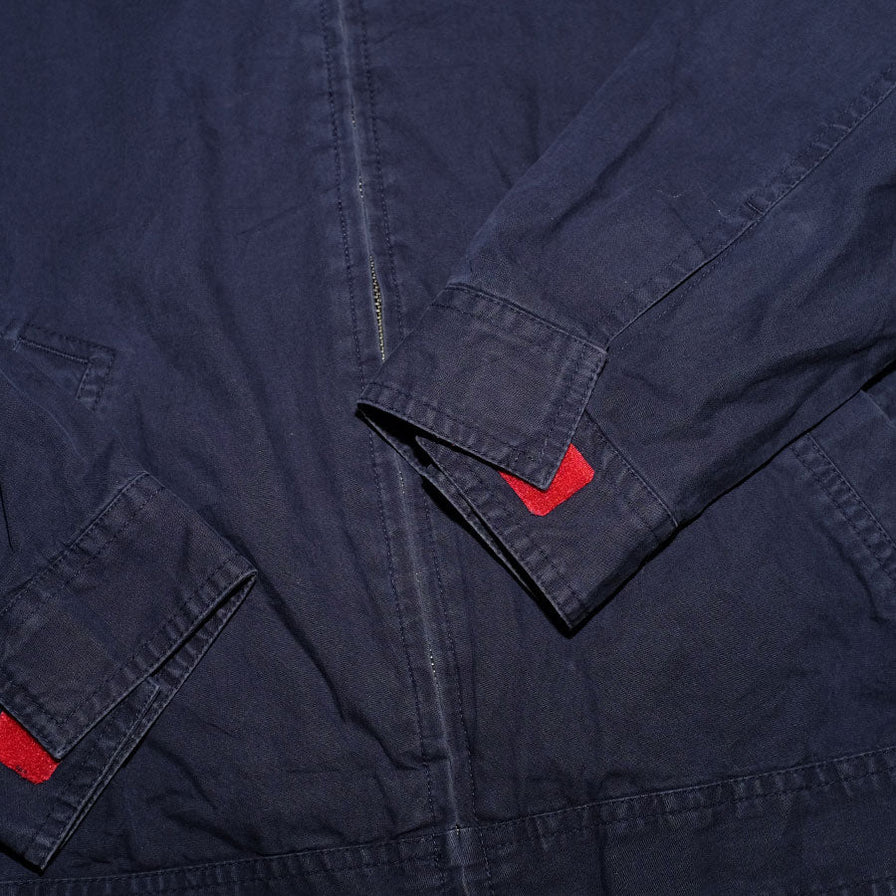 Vintage Tommy Hilfiger Harrington Jacket XS / Small - Double Double Vintage