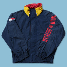 Vintage Tommy Hilfiger Light Jacket Large