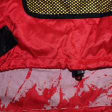 Vintage Tommy Hilfiger Windbreaker Large - Double Double Vintage