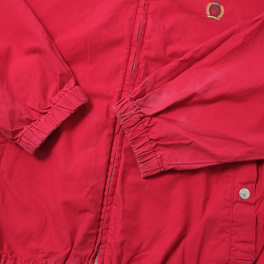 Vintage Tommy Hilfiger Harrington Jacket Medium