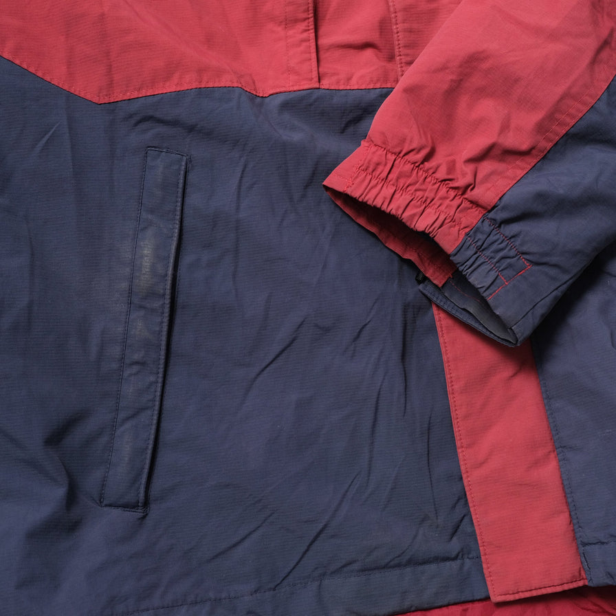 Vintage Tommy Hilfiger Padded Jacket Large / XLarge