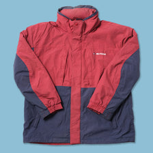 Vintage Tommy Hilfiger Padded Jacket Large / XLarge