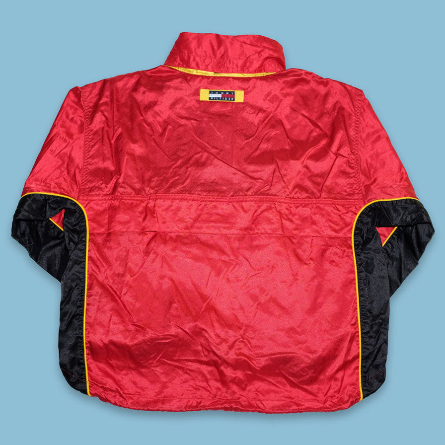 Vintage Tommy Hilfiger Windbreaker Large - Double Double Vintage