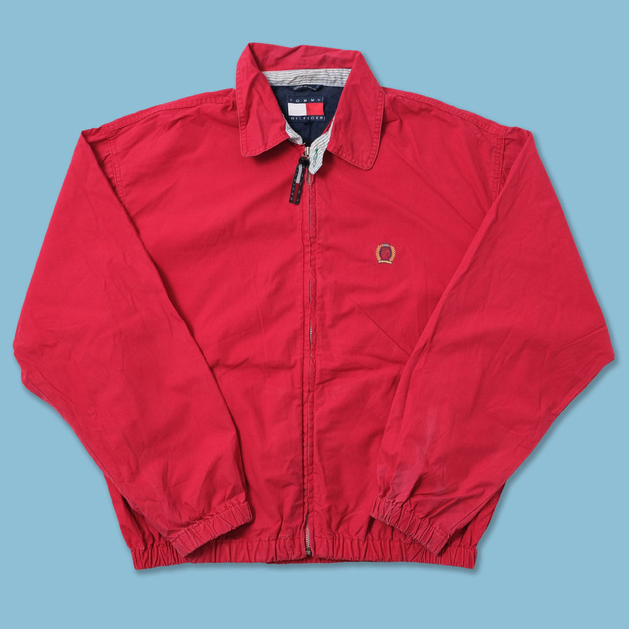 Vintage Tommy Hilfiger Harrington Jacket Medium