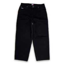 Vintage Tommy Hilfiger Baggy Jeans 38/32 - Double Double Vintage