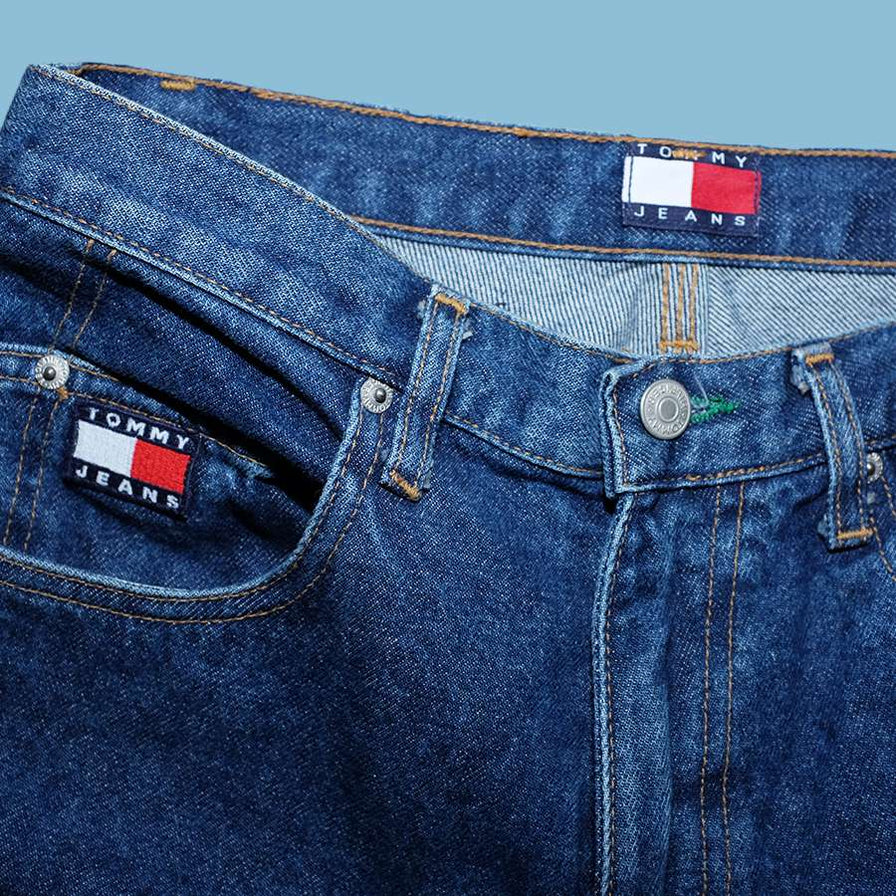 Vintage Tommy Hilfiger Jeans 30/34