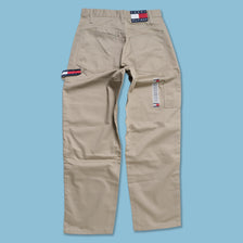 Vintage Deadstock Tommy Hilfiger Worker Pants W30/L32