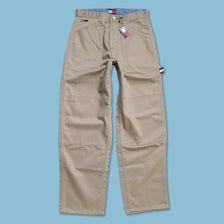 Vintage Deadstock Tommy Hilfiger Worker Pants W30/L32