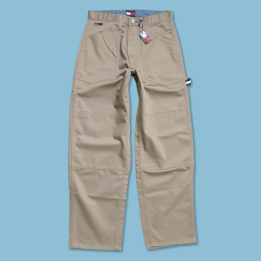 Vintage Deadstock Tommy Hilfiger Worker Pants W30/L32