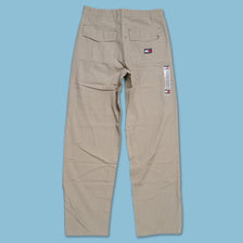 Vintage Deadstock Tommy Hilfiger Pilot Pants W31/L34