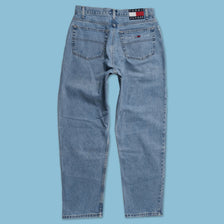 Vintage Tommy Hilfiger Jeans W34 / L32