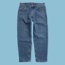 Vintage Tommy Hilfiger Jeans W34 / L32