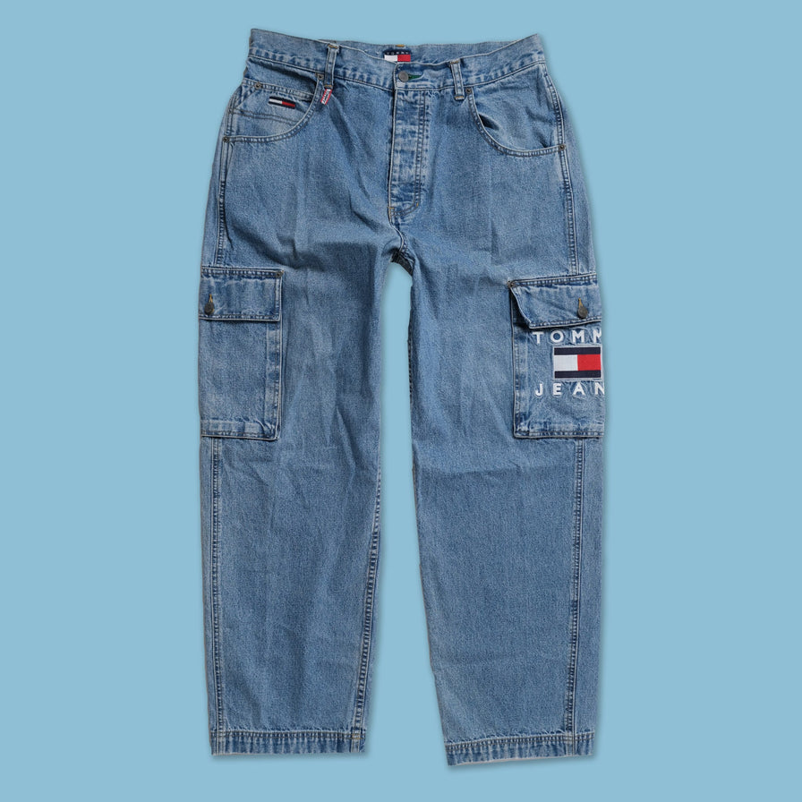 Vintage Tommy Hilfiger Jeans W34 / L32