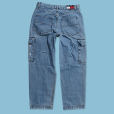 Vintage Tommy Hilfiger Jeans W34 / L32
