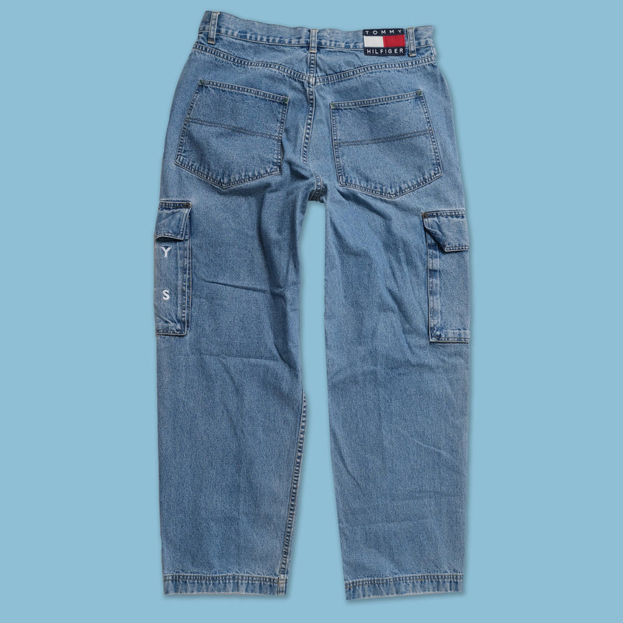 Vintage Tommy Hilfiger Jeans W34 / L32