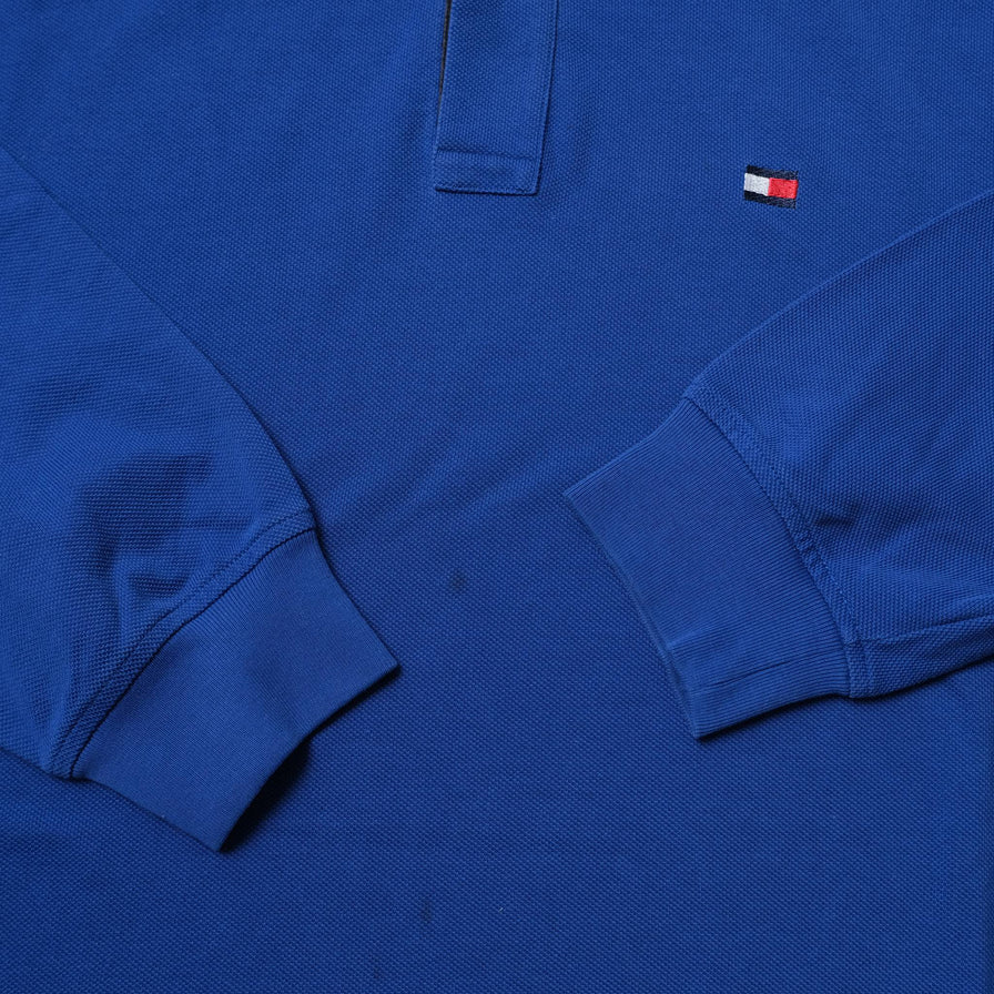Vintage Tommy Hilfiger Long Polo XLarge