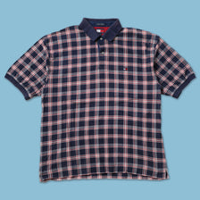 Vintage Tommy Hilfiger Polo XLarge / XXL