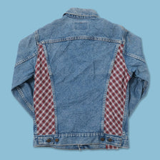 Tommy Hilfiger x Levis Women's Denim Jacket Small