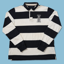Vintage Tommy Hilfiger Long Polo XLarge