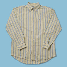 Vintage Tommy Hilfiger Shirt Large / XLarge