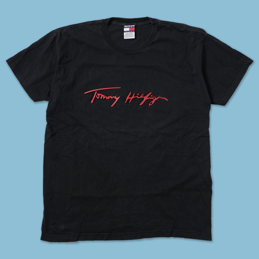 Vintage Tommy Hilfiger T-Shirt XXL