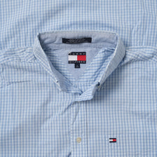 Vintage Tommy Hilfiger Shirt Large / XLarge