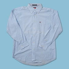 Vintage Tommy Hilfiger Shirt Large / XLarge