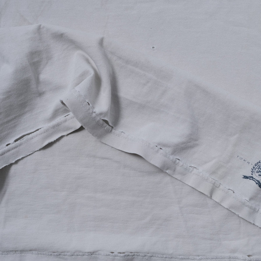 Vintage Tommy Hilfiger T-Shirt XLarge
