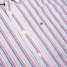 Vintage Tommy Hilfiger Shirt XLarge - Double Double Vintage