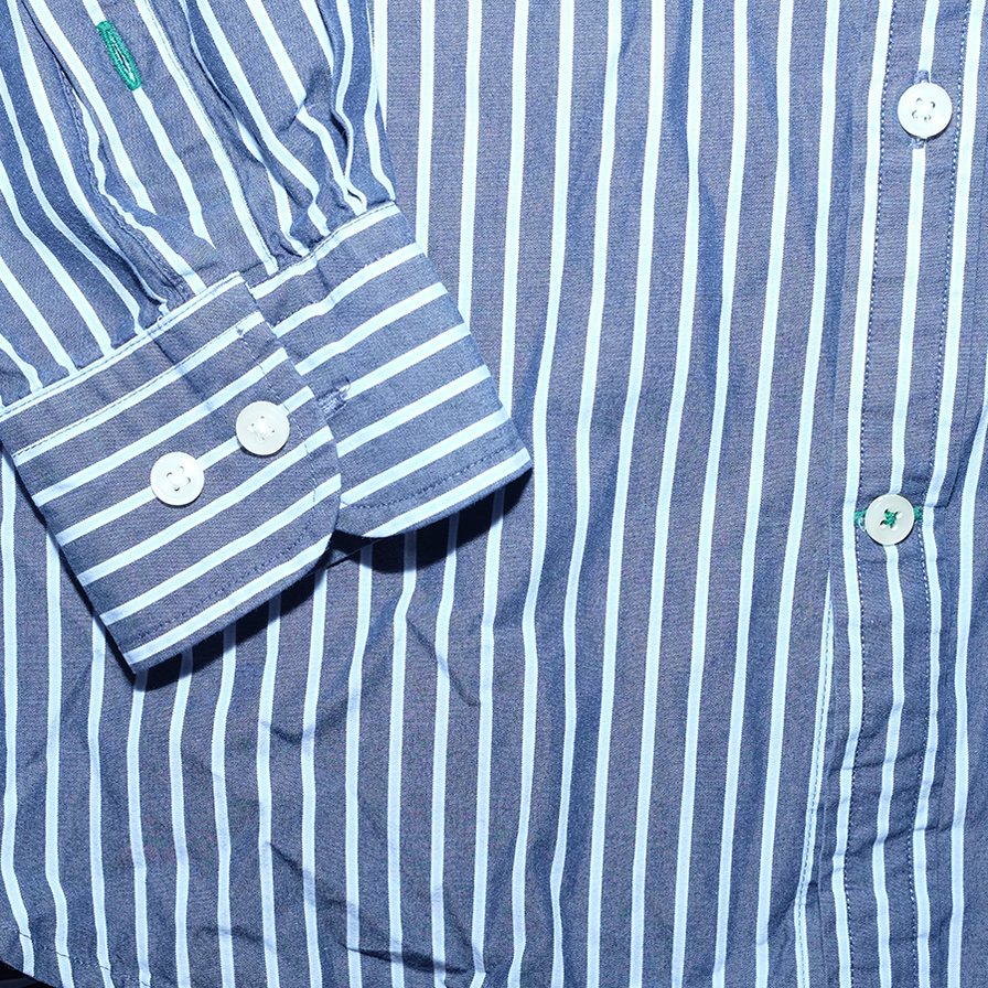 Tommy Hilfiger Shirt Small - Double Double Vintage