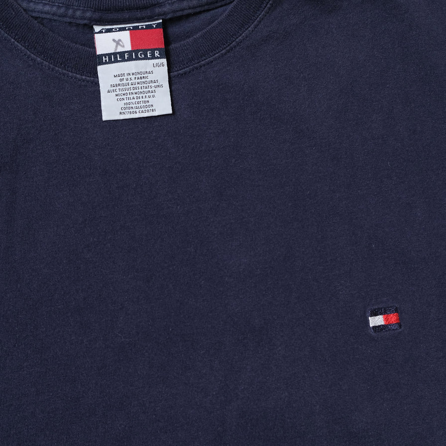 Vintage Tommy Hilfiger T-Shirt Large