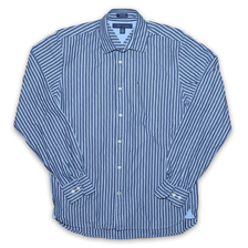 Tommy Hilfiger Shirt Small - Double Double Vintage