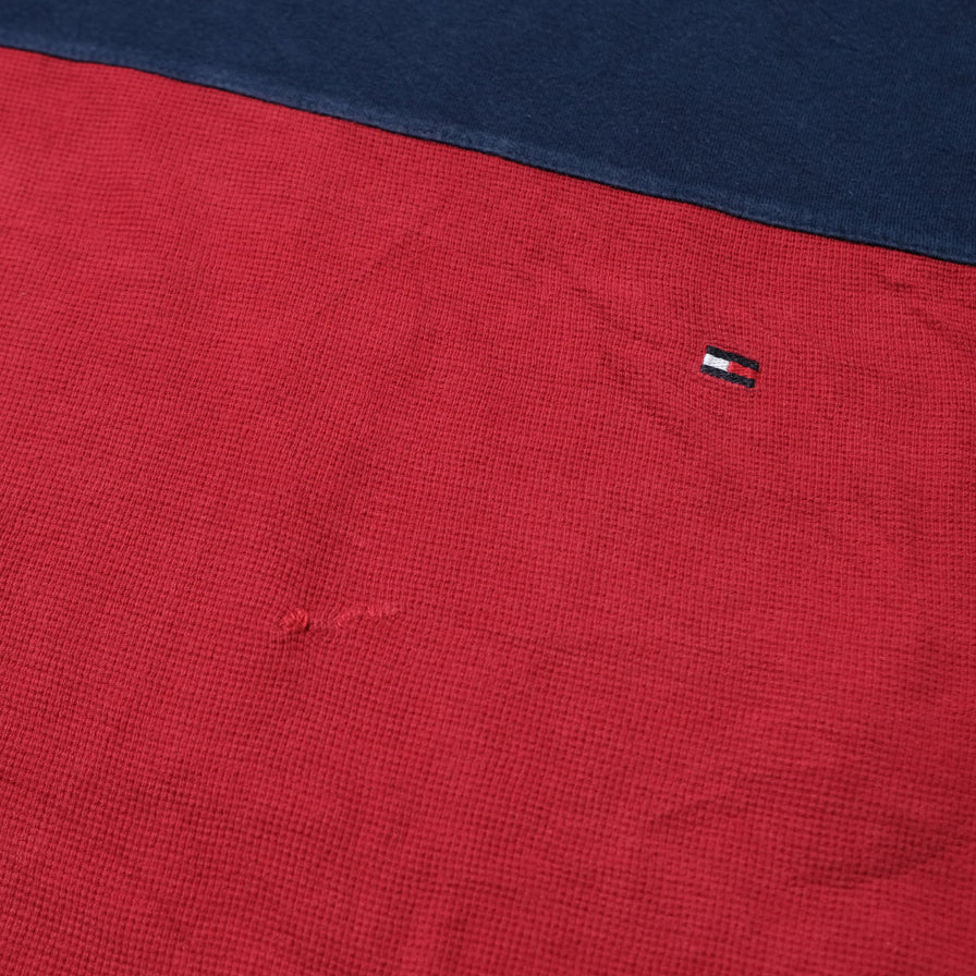 Vintage Tommy Hilfiger T-Shirt Large