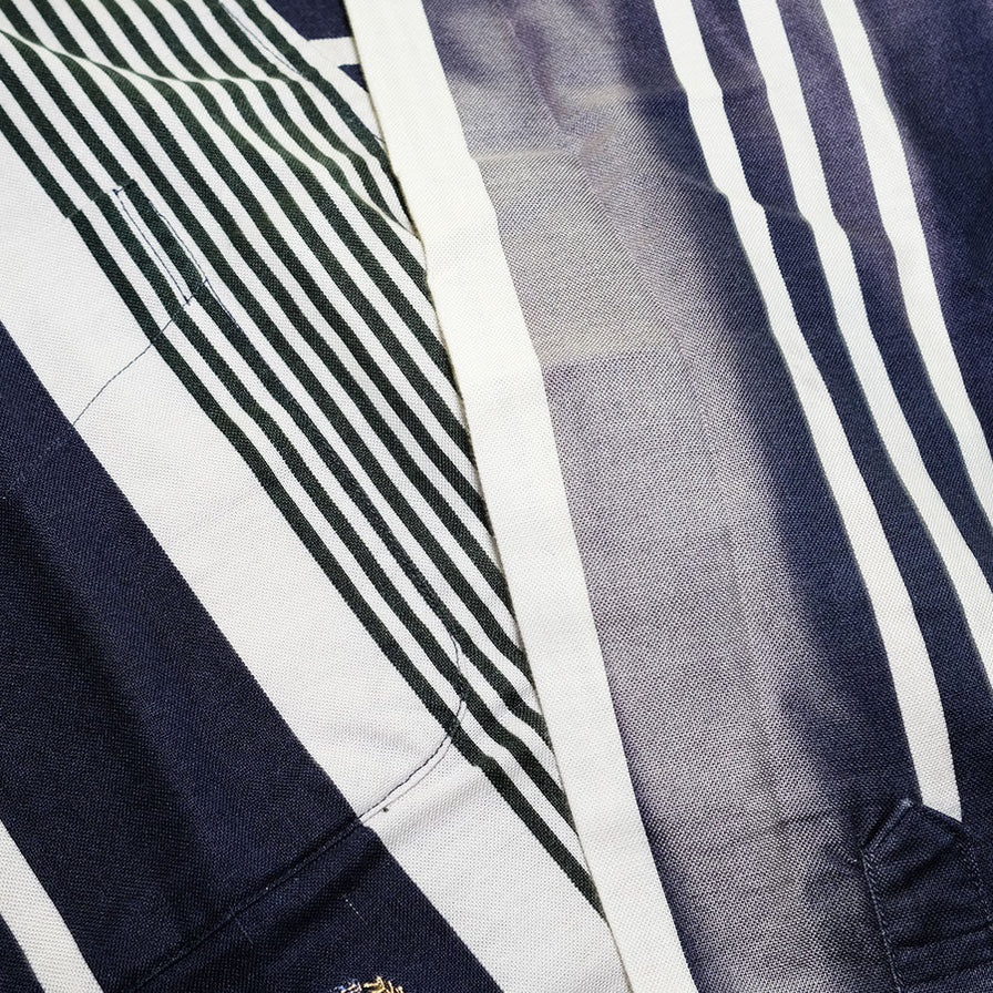 Vintage Tommy Hilfiger Crest Shirt XLarge - Double Double Vintage