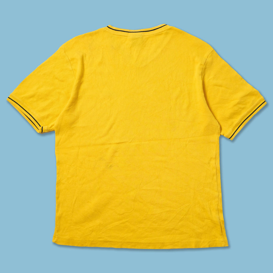 Vintage Tommy Hilfiger V-Neck T-Shirt XLarge