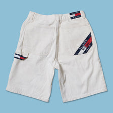 Vintage Tommy Hilfiger Denim Shorts Size 28