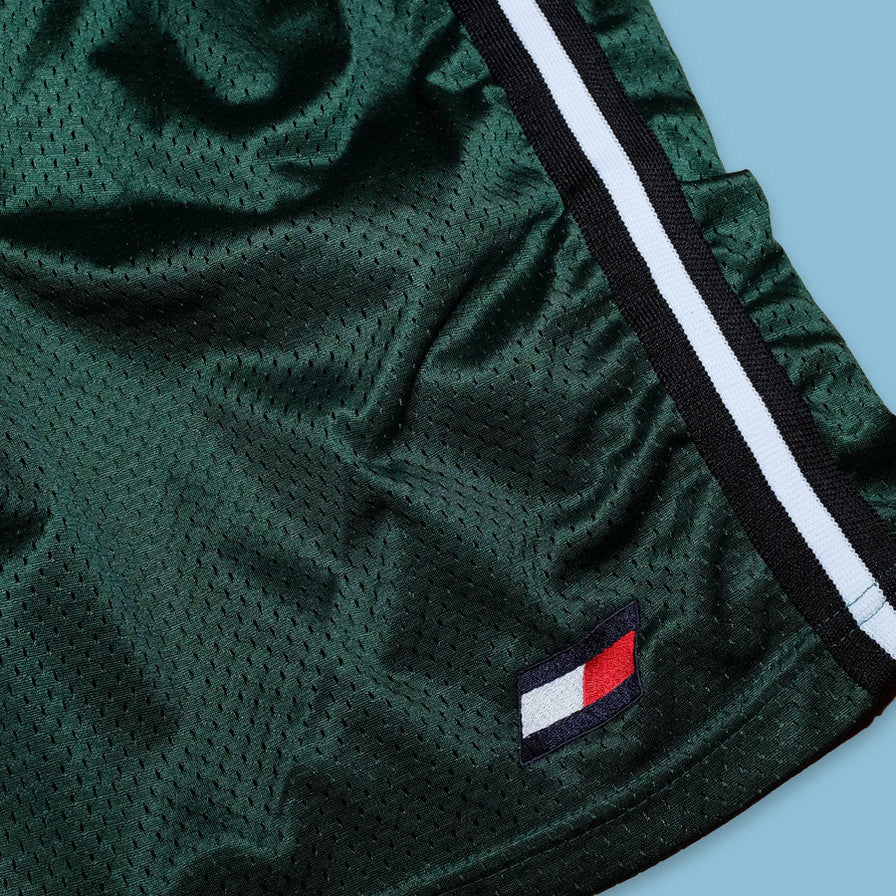 Vintage Tommy Hilfiger Shorts Large / XLarge - Double Double Vintage