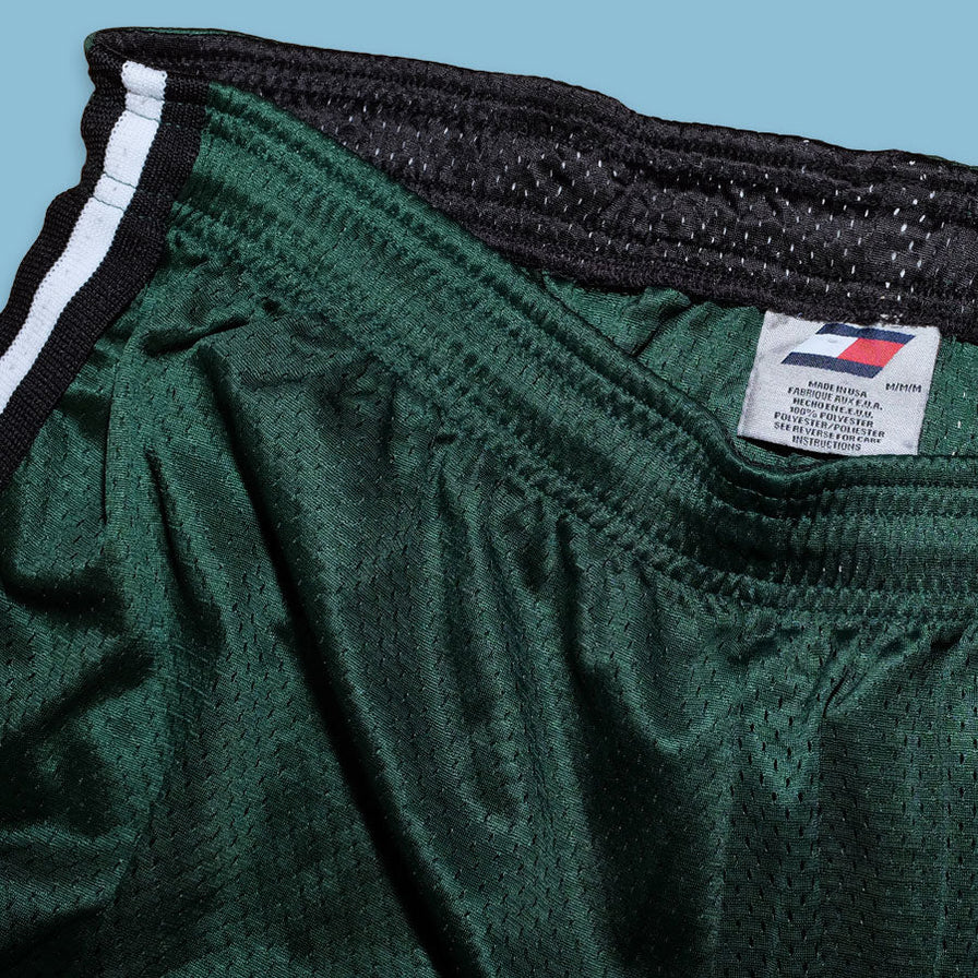 Vintage Tommy Hilfiger Shorts Large / XLarge - Double Double Vintage
