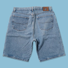 Vintage Tommy Hilfiger Denim Shorts W36