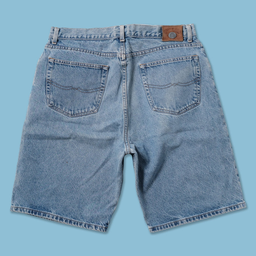 Vintage Tommy Hilfiger Denim Shorts W36