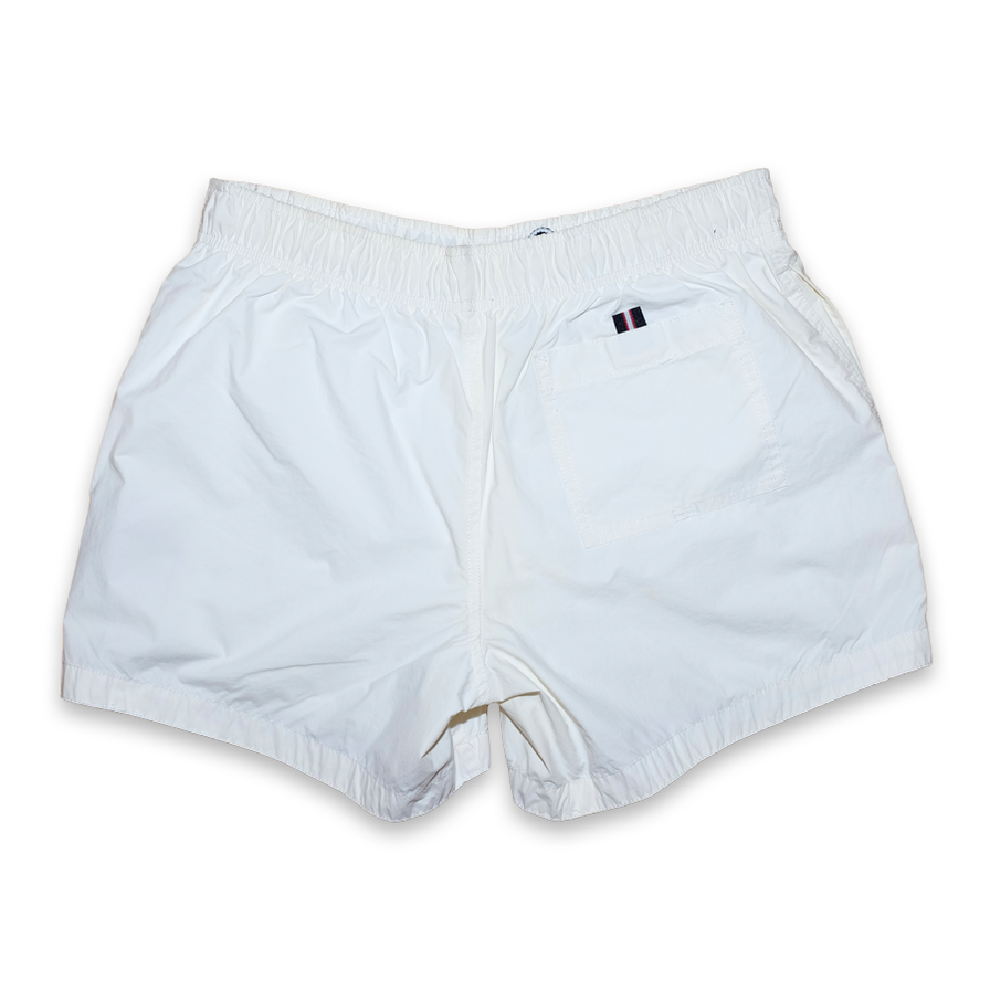 Tommy Hilfiger Shorts Medium - Double Double Vintage