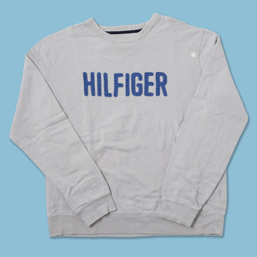 Vintage Tommy Hilfiger Sweater XLarge