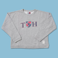 Vintage Tommy Hilfiger Sweater Small