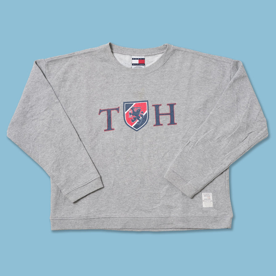 Vintage Tommy Hilfiger Sweater Small