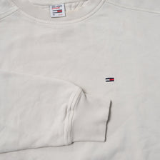 Vintage Tommy Hilfiger Sweater Large
