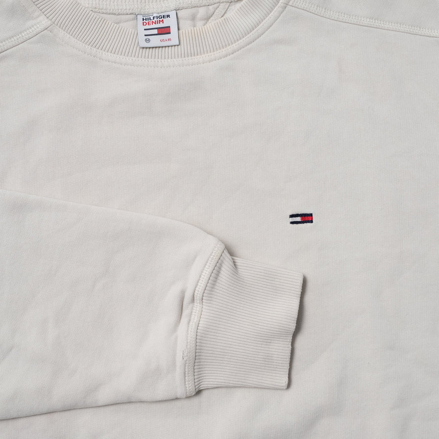 Vintage Tommy Hilfiger Sweater Large