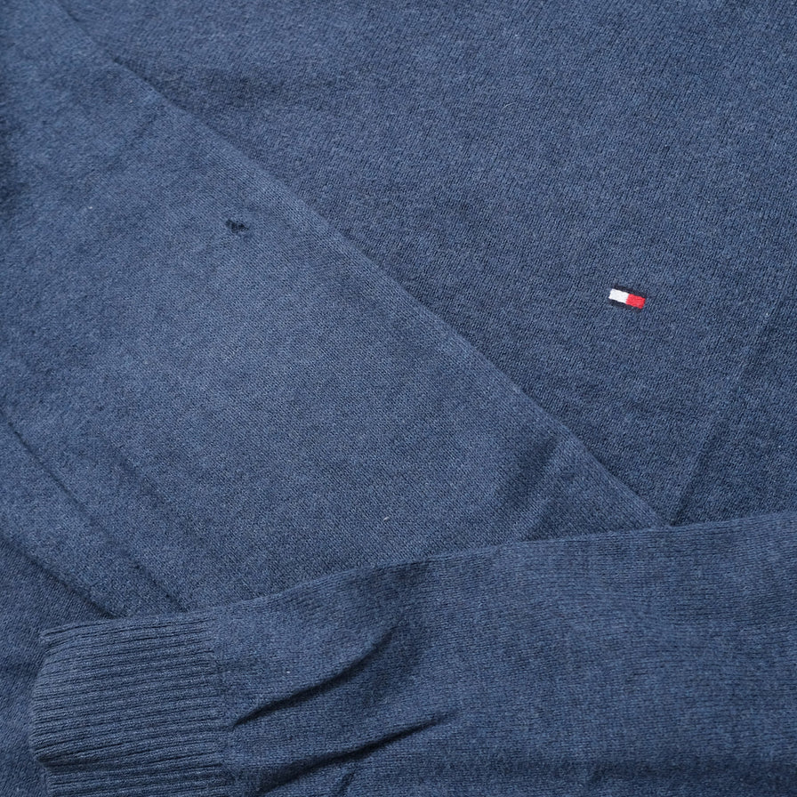 Vintage Tommy Hilfiger Sweater Large
