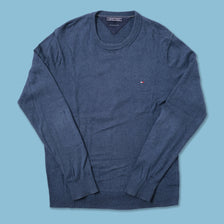 Vintage Tommy Hilfiger Sweater Large