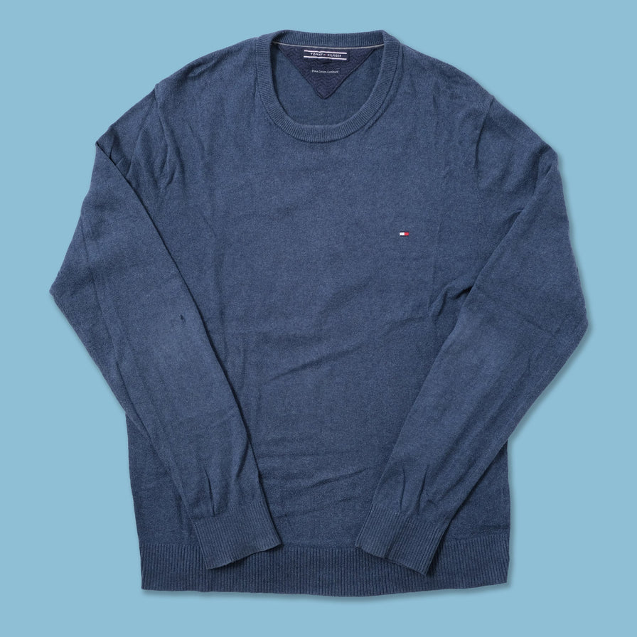 Vintage Tommy Hilfiger Sweater Large